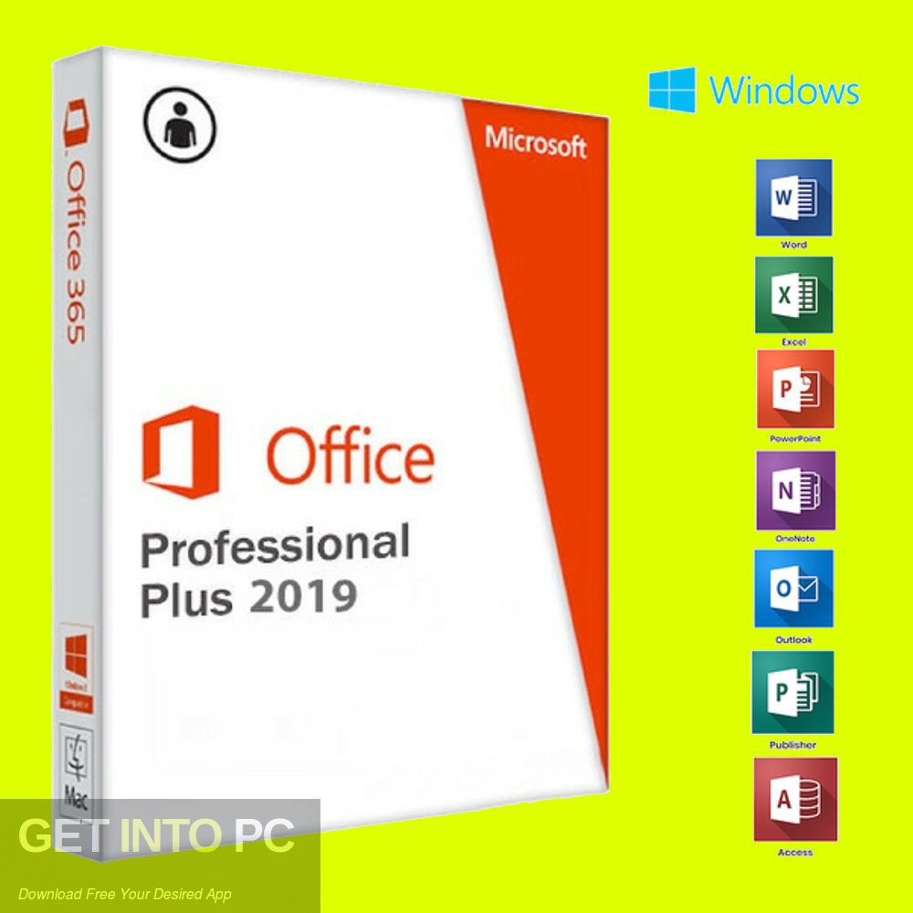 ms office for mac getintopc