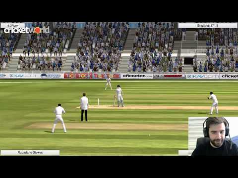 ea sports cricket 2009 free online game